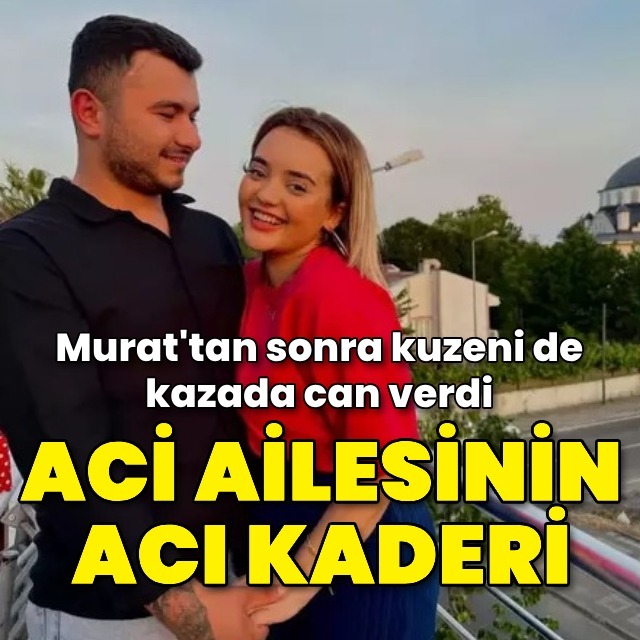 Aci ailesinin acı kaderi