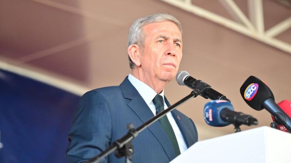 "En büyük güç milletindir"