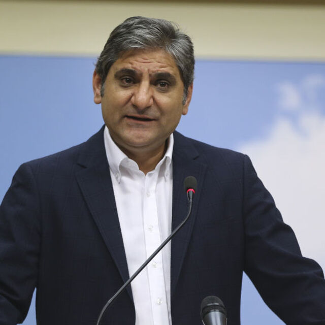 "Gerekirse silahımla sokağa ineceğim"