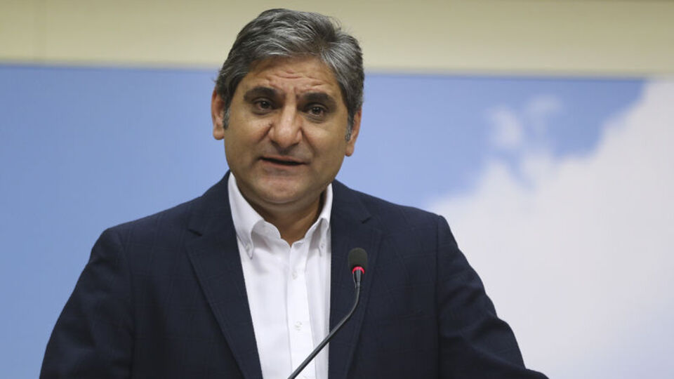 "Gerekirse silahımla sokağa ineceğim"
