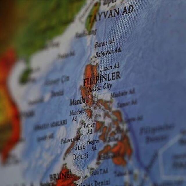 Filipinler'de 658 kişiye 'aşk dolandırıcılığı'