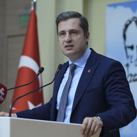 CHP Sözcüsü'nden para sayma görüntülerine yanıt