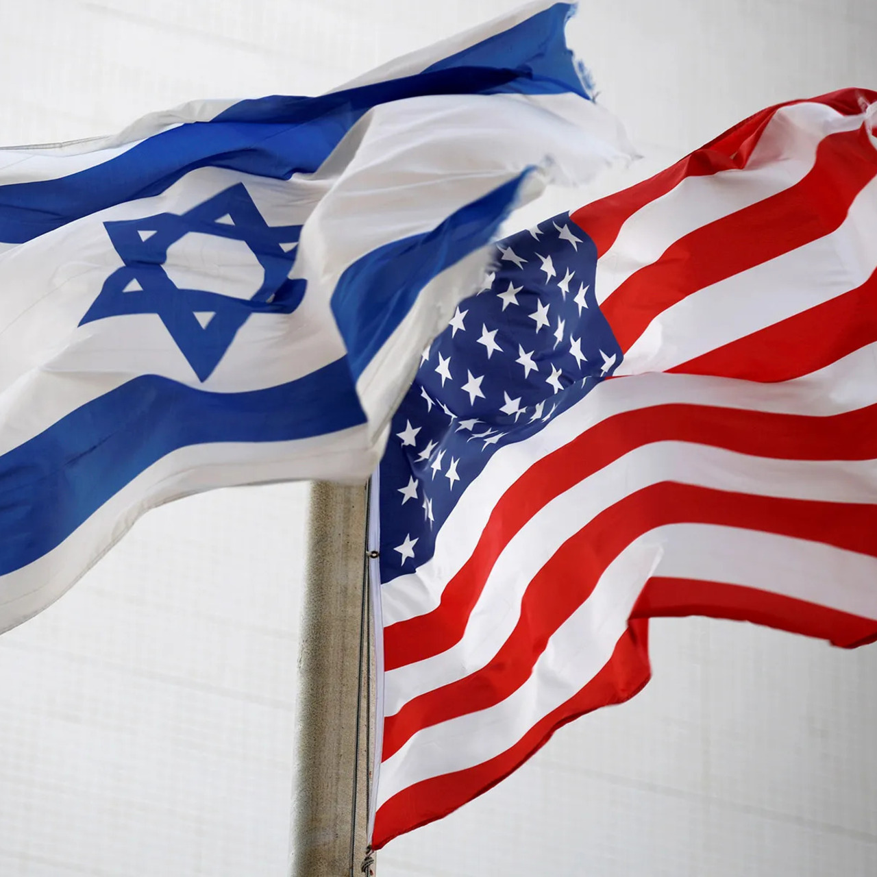 ABD ve İsrail arasında yeni kriz