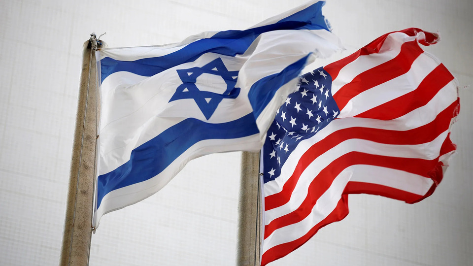 ABD ve İsrail arasında yeni kriz