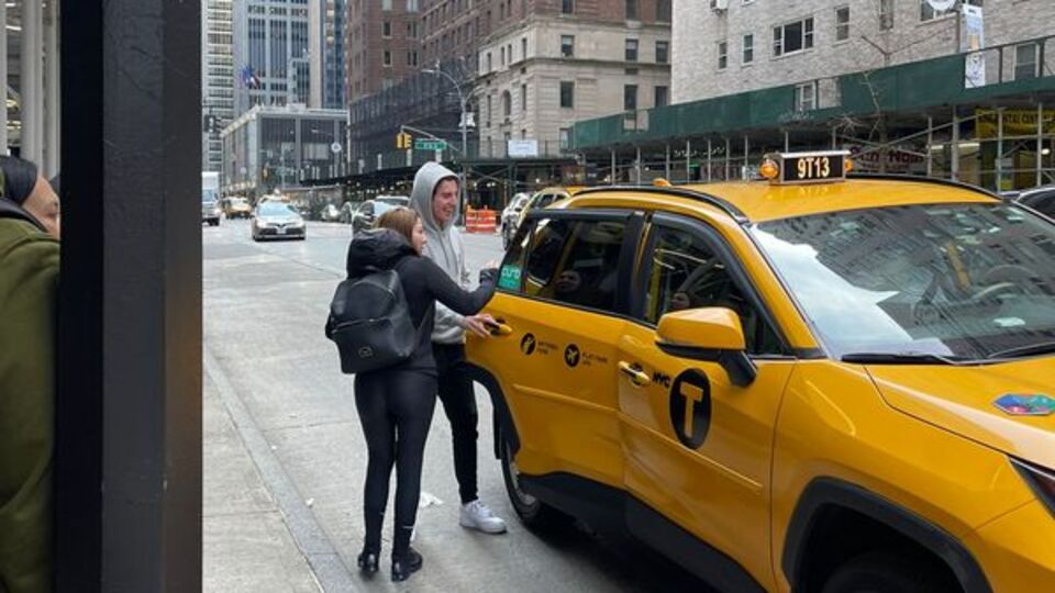 Eylem Tok ve oğlunun olayında flaş gelişme