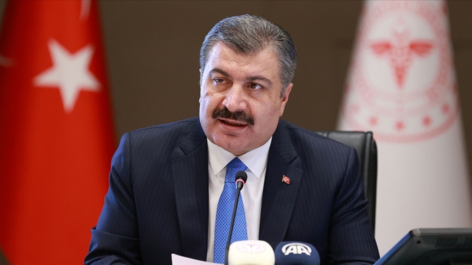 "Uzman hekim sayısı 2 katına çıkacak"