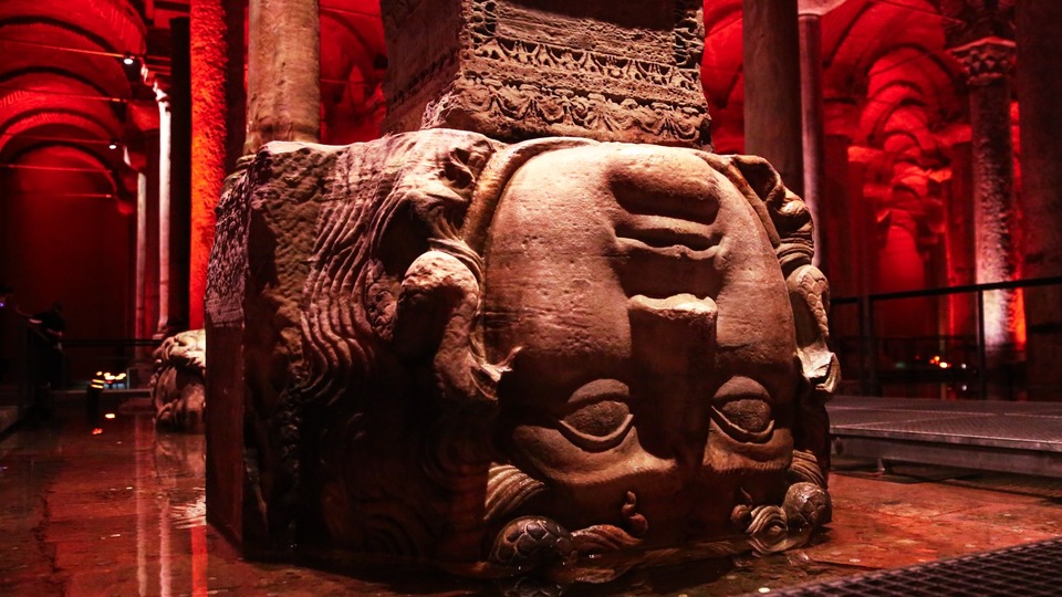 Ramazan'a özel ücretsiz müzeler