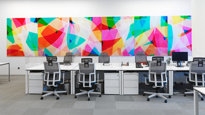 'Yarınları Duymak' Borusan Contemporary'de