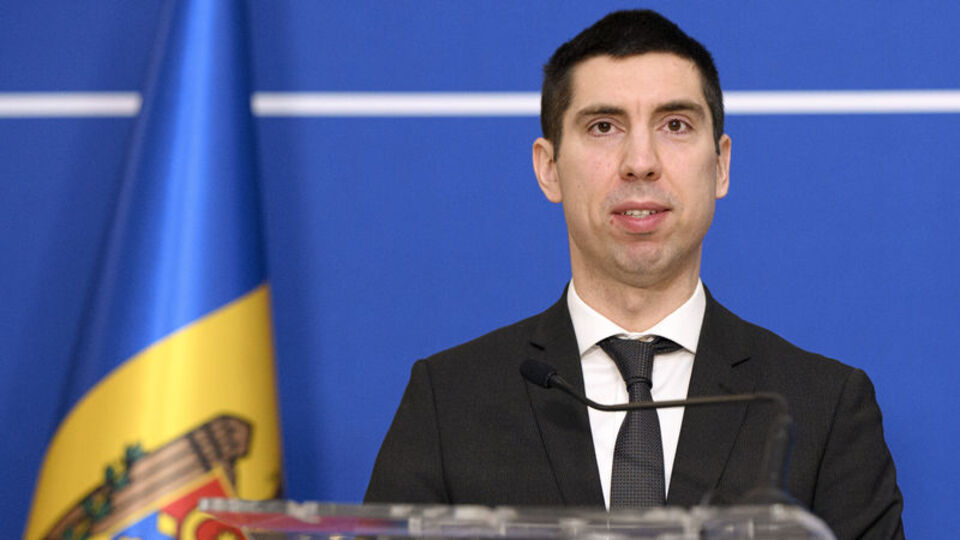 "Ülkenin savunma bütçesi Real Madrid'in bütçesinden az"