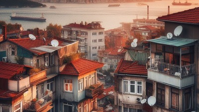 Konut satışlarında 'deprem' etkisi