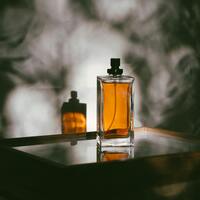 Parfüm sıkmak orucu bozar mı?