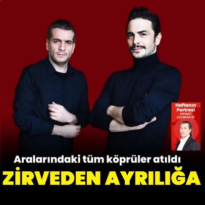 İkili mi ikilik mi?