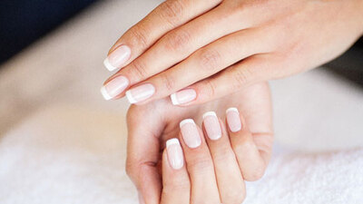 Evde tırnak bakımı nasıl yapılır?