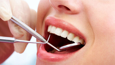 Ağız bakımı nasıl yapılır?