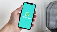 WhatsApp'ta artık gizli konuşma yapılıyor!