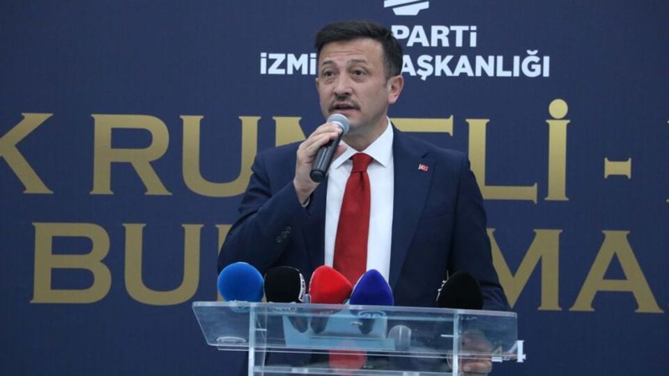 "Öncelikli hedefimiz: kronik sorunları çözmek"