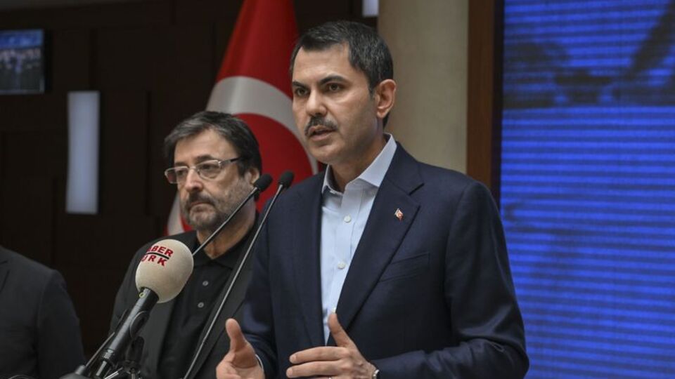 Kurum: Merkezi bir taksi sistemi kuracağız