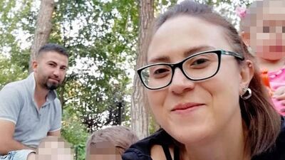 Eşini 11 kez bıçakladı! "Pişmanım" dedi