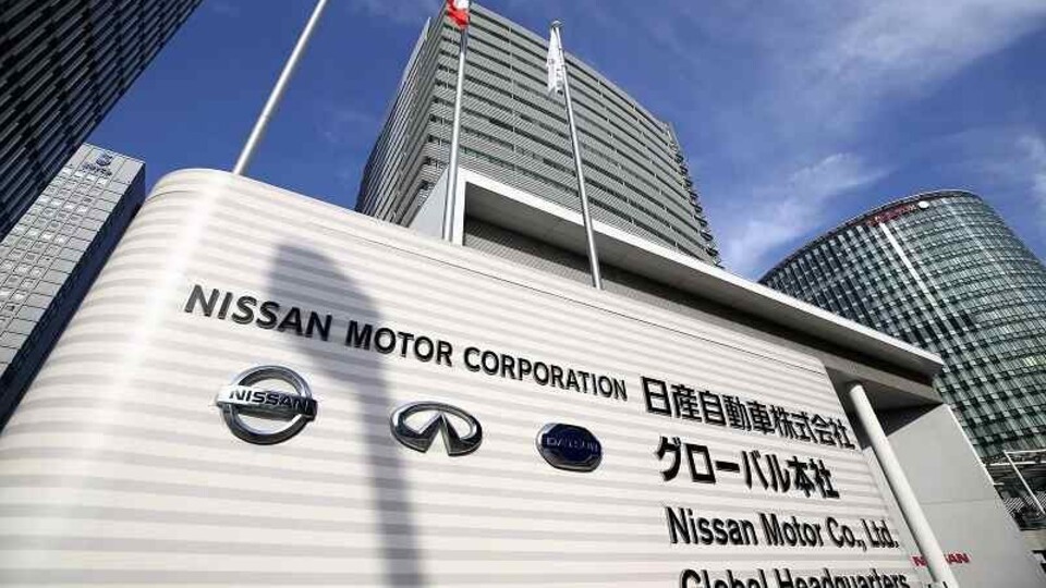 Nissan'dan yeni ortak arayışı