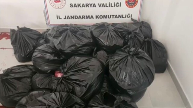 İftarda 'sucuk' diye eşek eti yedireceklerdi