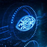 Biri bizi gözetliyor!