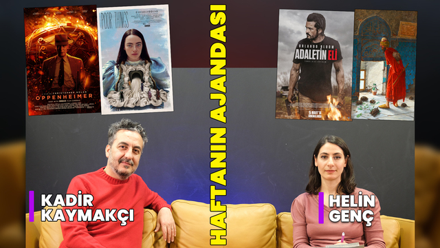 İşte haftanın kültür sanat ajandası