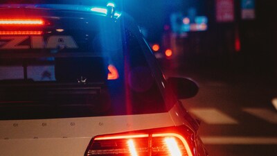 103 yaşındaki kadın süresi dolmuş ehliyetle yakalandı