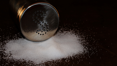 Çocuklar ve gençler için "iyotlu tuz" uyarısı!