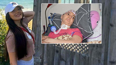 Sürücü ehliyetsiz ve alkollüydü! Dilara yatalak hale geldi! Ödül gibi ceza!