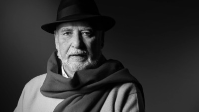 Goncourt ödüllü Tahar Ben Jelloun geliyor