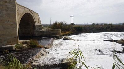Dikkat çeken Ergene uyarısı
