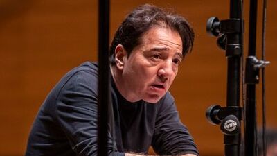 Fazıl Say: Vefatını büyük üzüntüyle öğrendim