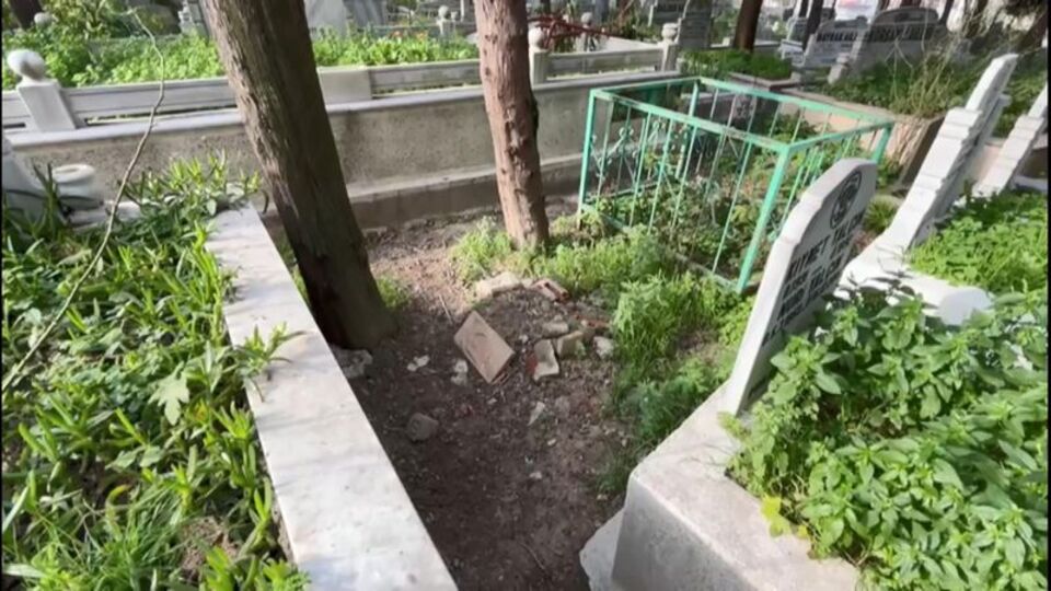 20 yıl önce 15 aylık Armağan'ı öldürmüştü! Cani babayla ilgili flaş gelişme!