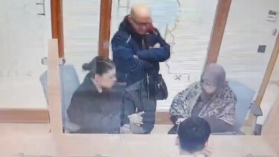 Kapora oyunuyla 9 milyonluk arsaya kondular!