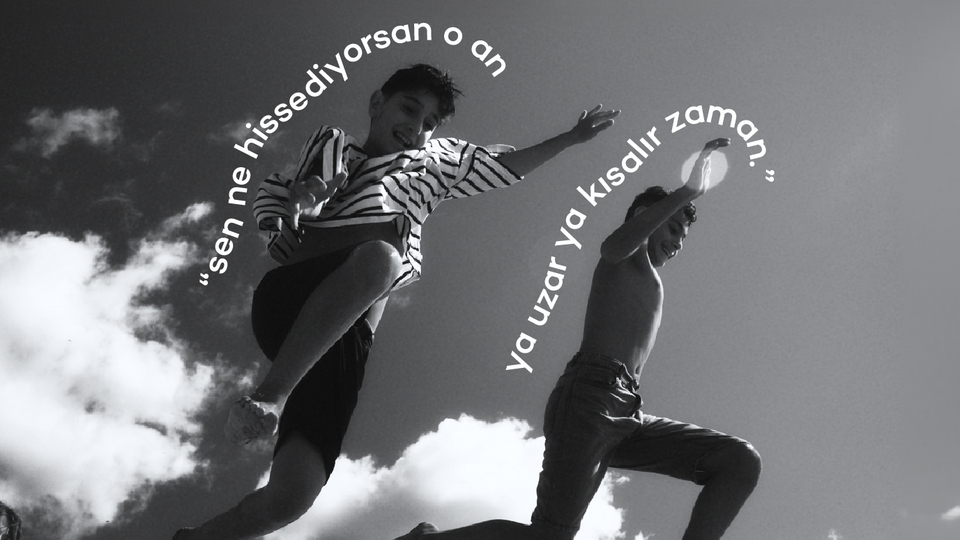 'Forum Senaryo Yarışması' finalistleri