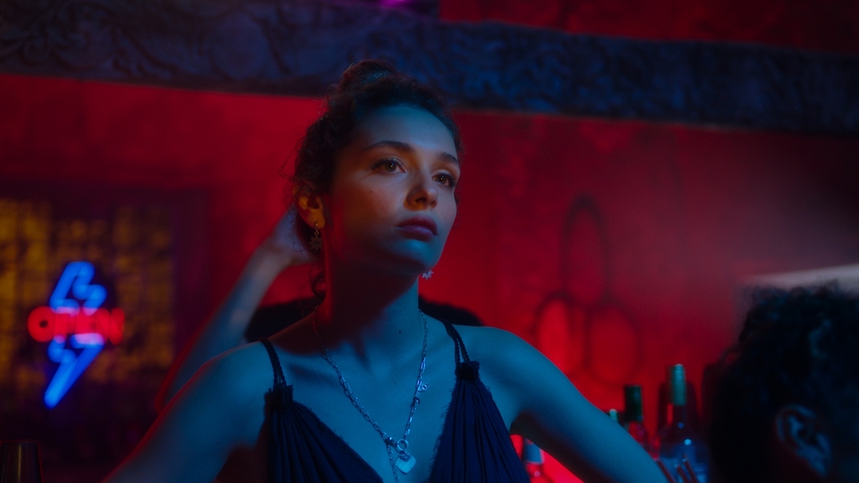 'Güneşi Söndürmem Gerek' 29 Mart'ta