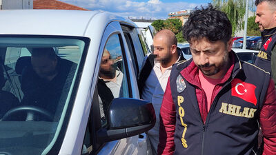 7 yabancı kadını fuhşa zorladılar! "Çikolata satıyoruz!"