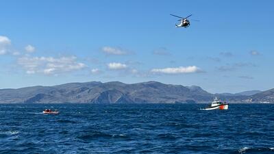 Çanakkale'de göçmen faciası: Ölü sayısı artıyor