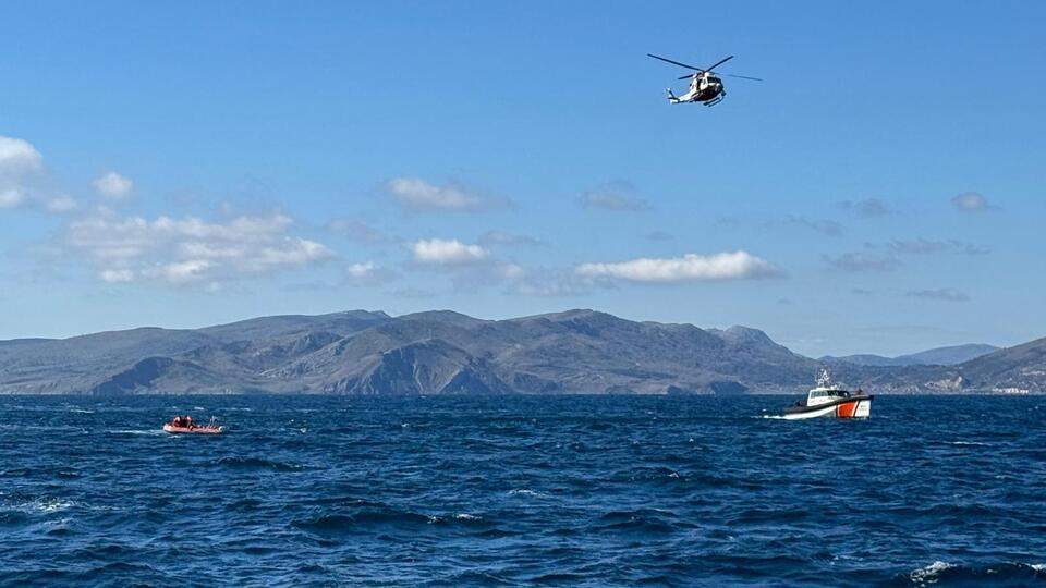 Çanakkale'de göçmen faciası: Ölü sayısı artıyor