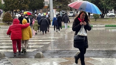 Uzmanı bölge bölge açıkladı! Hafta sonu hava nasıl olacak?