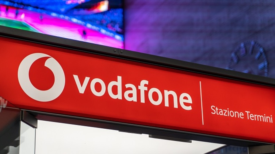 Vodafone'dan 8 milyar Euro'luk satış