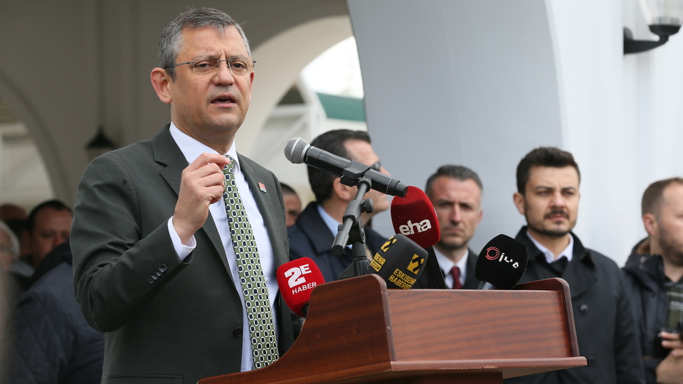 Özel: Beş vakit ezan devam edecek