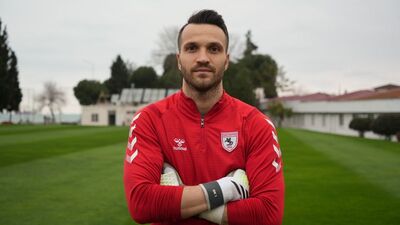 Okan Kocuk, A Milli Takım'a davet edildi!