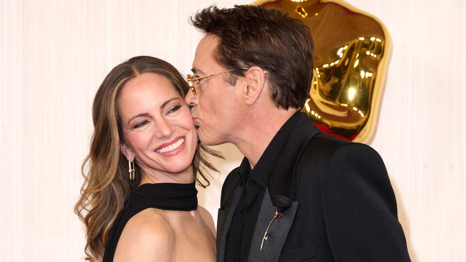 18 yıllık evliliğin sırrı