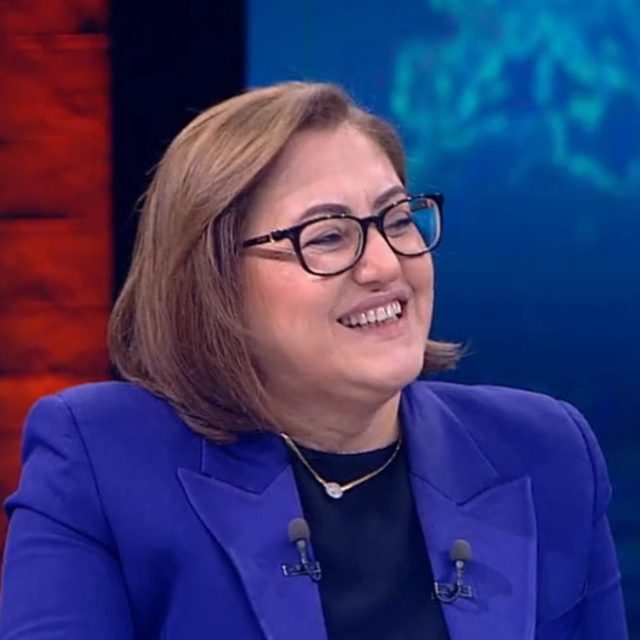 "Şehri dayanıklı ve dirençli hale dönüştürmemiz gerekiyor"
