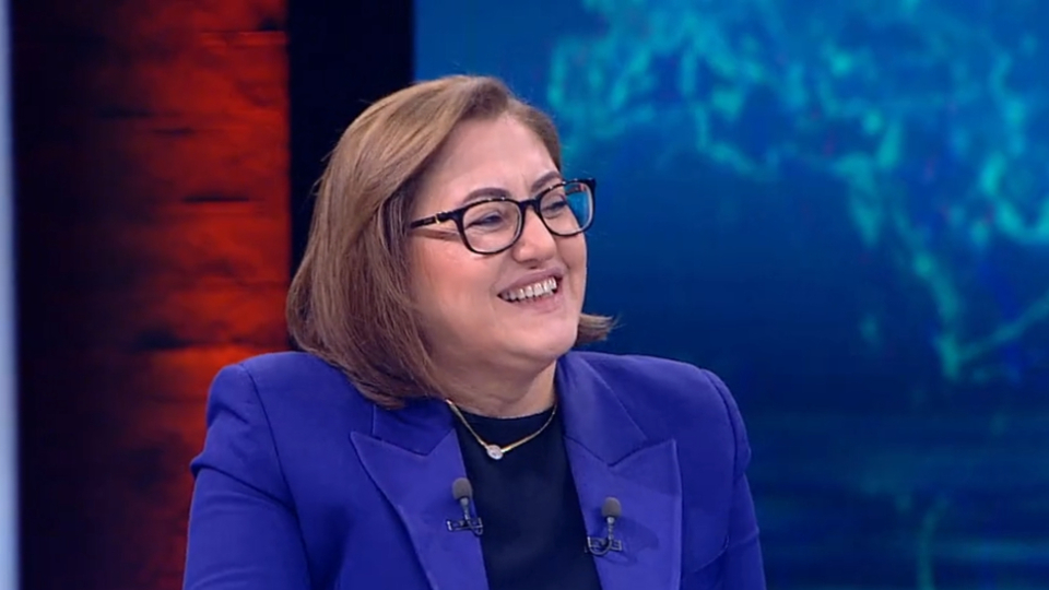 "Şehri dayanıklı ve dirençli hale dönüştürmemiz gerekiyor"