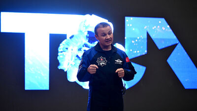 "Hepsi özgün deneylerdi"