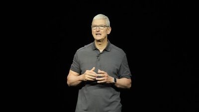 Apple, 'yanıltıcı satış yorumları'nı kabul etti!