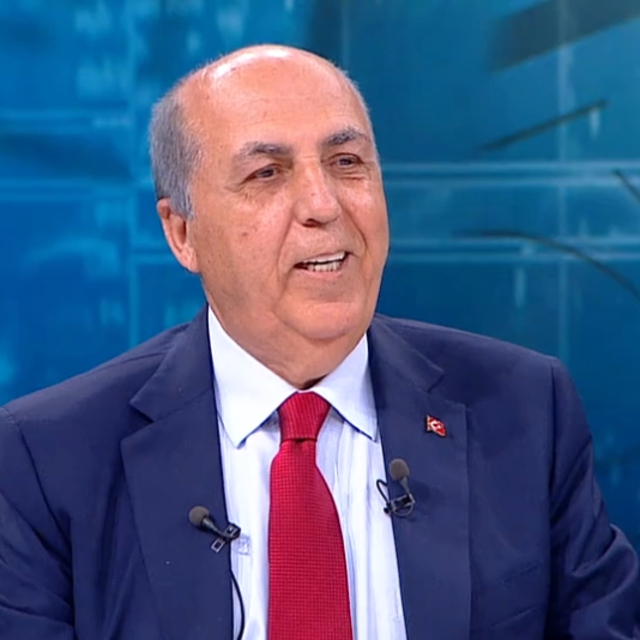 Ayaydın'dan Habertürk'e açıklamalar
