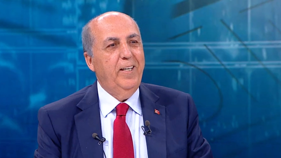 Ayaydın'dan Habertürk'e açıklamalar